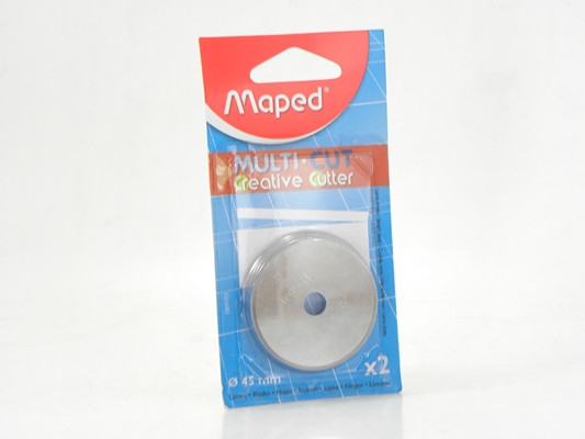 MAPED*REP. GUILLOTINA LISA x2u.