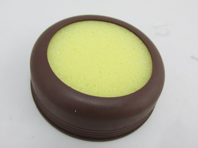 MOJADEDOS  DE GOMA C/GOMA ESPUMA