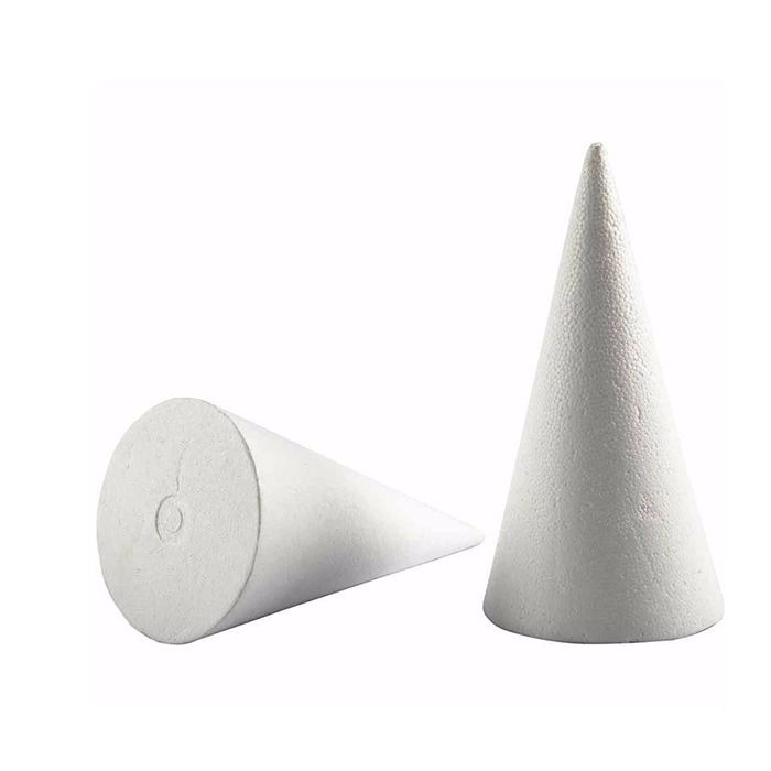 CONO TELGOPOR 60x100mm.