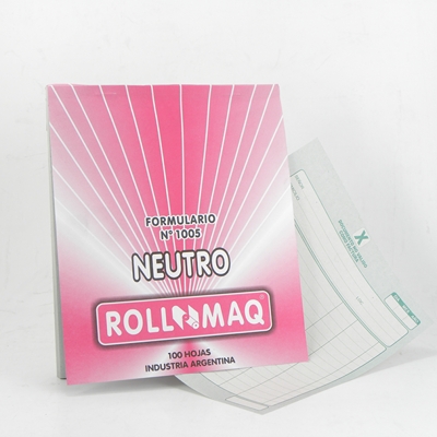 NORPAC*TAL.NEUTRO GDE.x100hj.ECON.