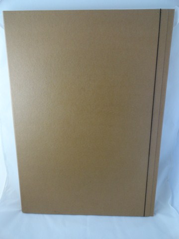 CARP.50x70 C/ELAST. F.ECOLOG.FIBRACAP