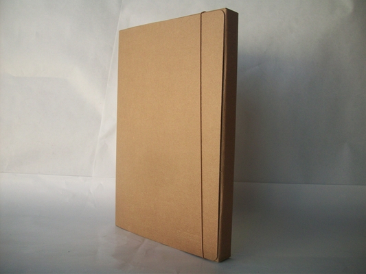 ESTUCHE FIBRA ECOLOGICA 3cm.FIBRACAP