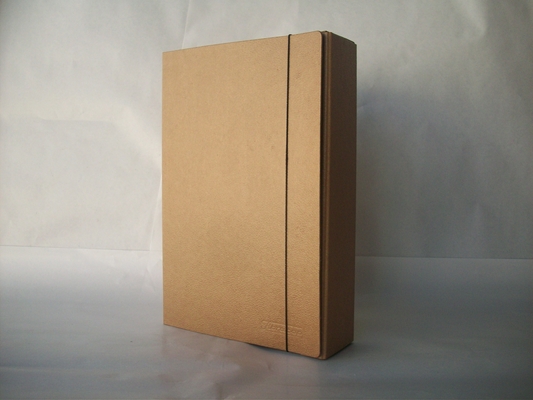 ESTUCHE FIBRA ECOLOGICA 8cm.FIBRACAP