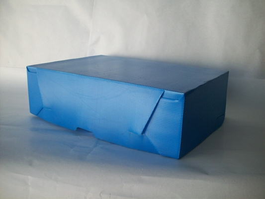 CAJA ARCHIVO OF.PLAST.AZUL.36x25x12cm.