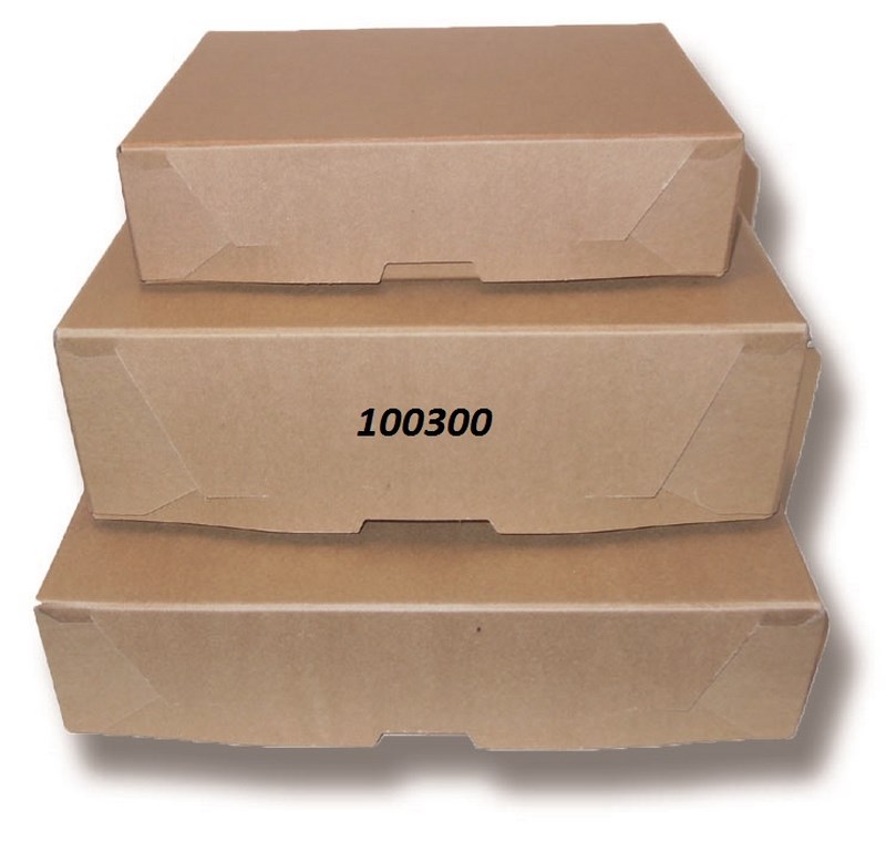 CAJA ARCHIVO 12cm.OF.REFORZADA FIBRACAP