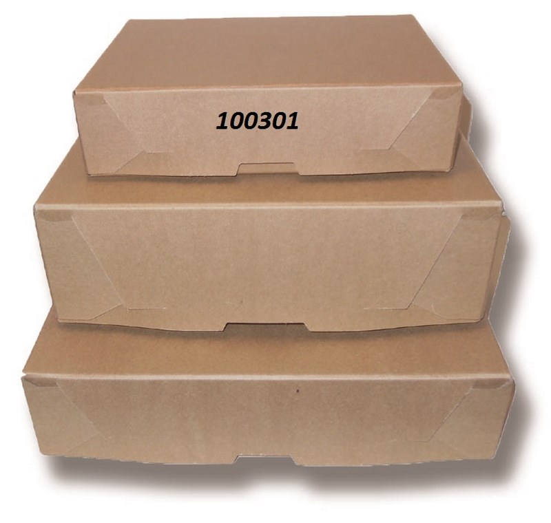 CAJA ARCHIVO 9cm.OF.REFORZADA FIBRACAP