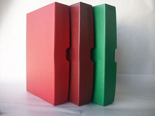 ESTUCHE FIBRA COLOR 6cm.FIBRACAP