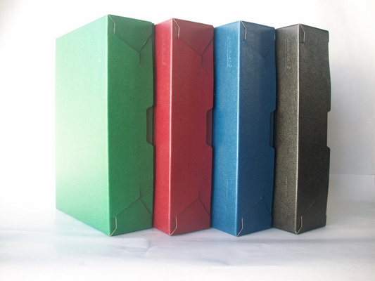 ESTUCHE FIBRA COLOR 9cm.FIBRACAP