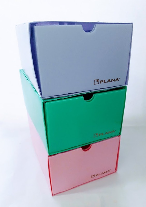 CAJA CORREDIZA C/TAPA PLAST.32x21.5x11.5cm.