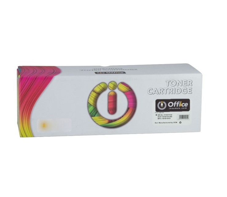 OFFICE*TONER P/SAMSUNG SG ML-1666/65/60/61