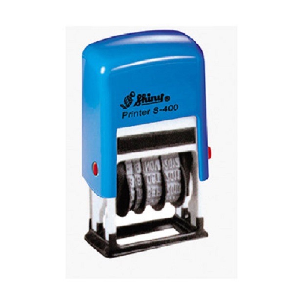SELLO  AUT. FECHADOR 4mm. S-400