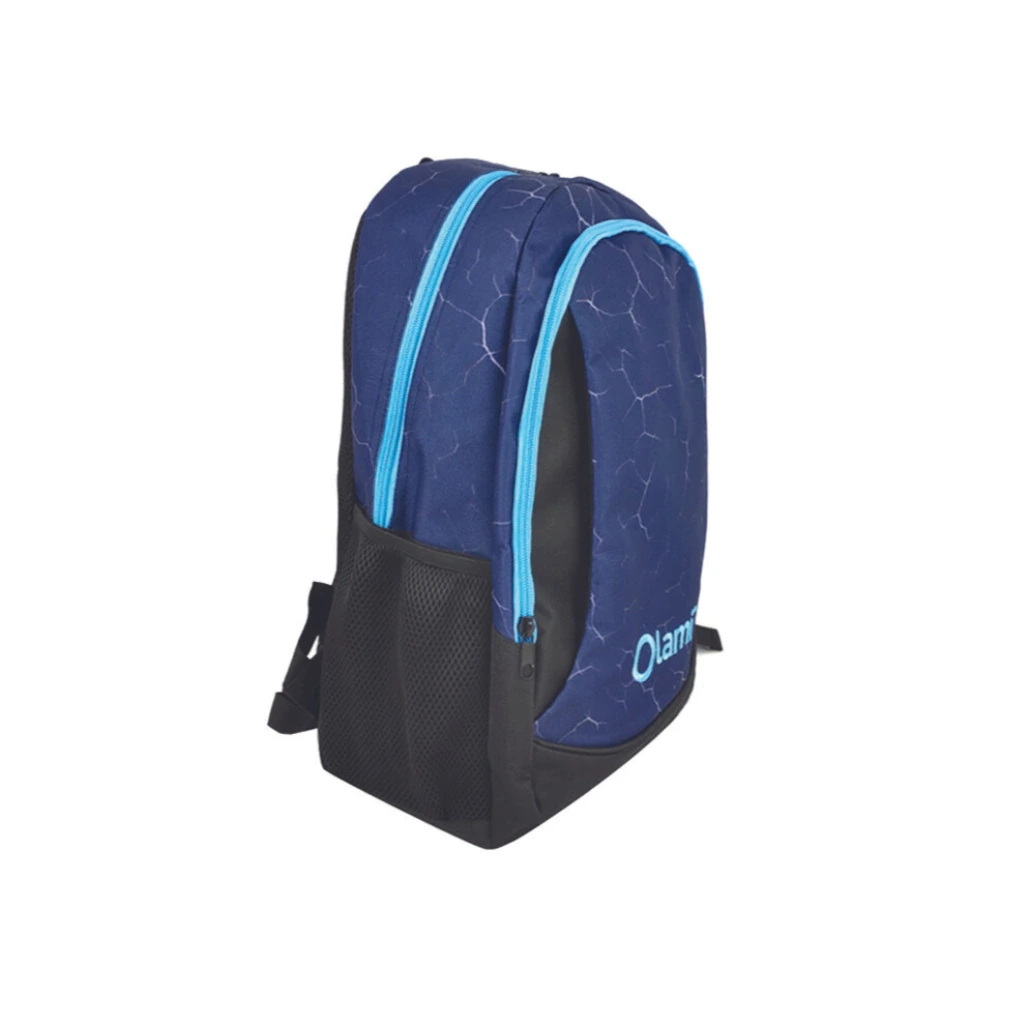 MOCHILA DE ESPADA 17* CRAQUELADA OLAMI.