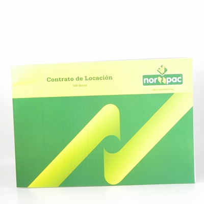 CONTRATO LOCACION xhj. NORPAC