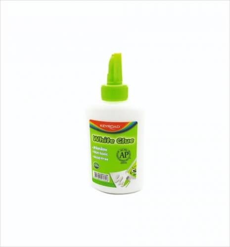 ADHESIVO VINILCO BLANCO 30 grs. KEYROAD