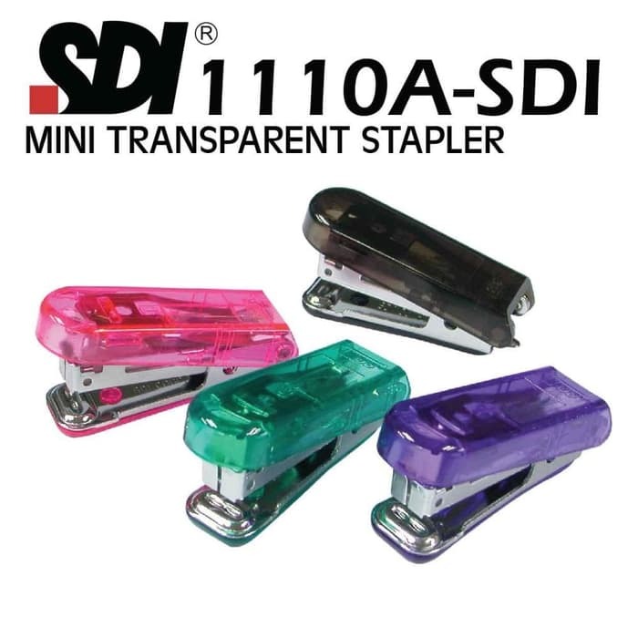ABROCH.MINI N*10 SDI 1110A