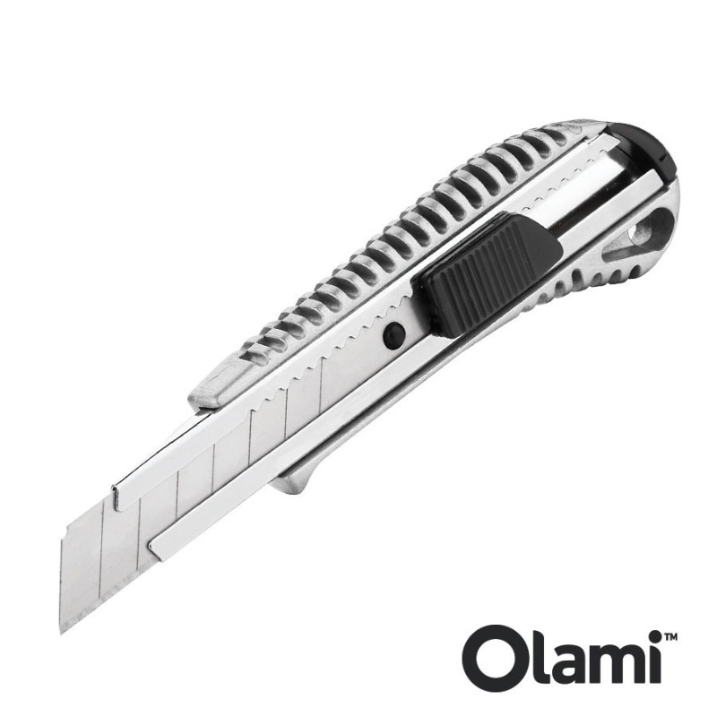 CUTTER 18MM METAL SX98 C/GUIA
