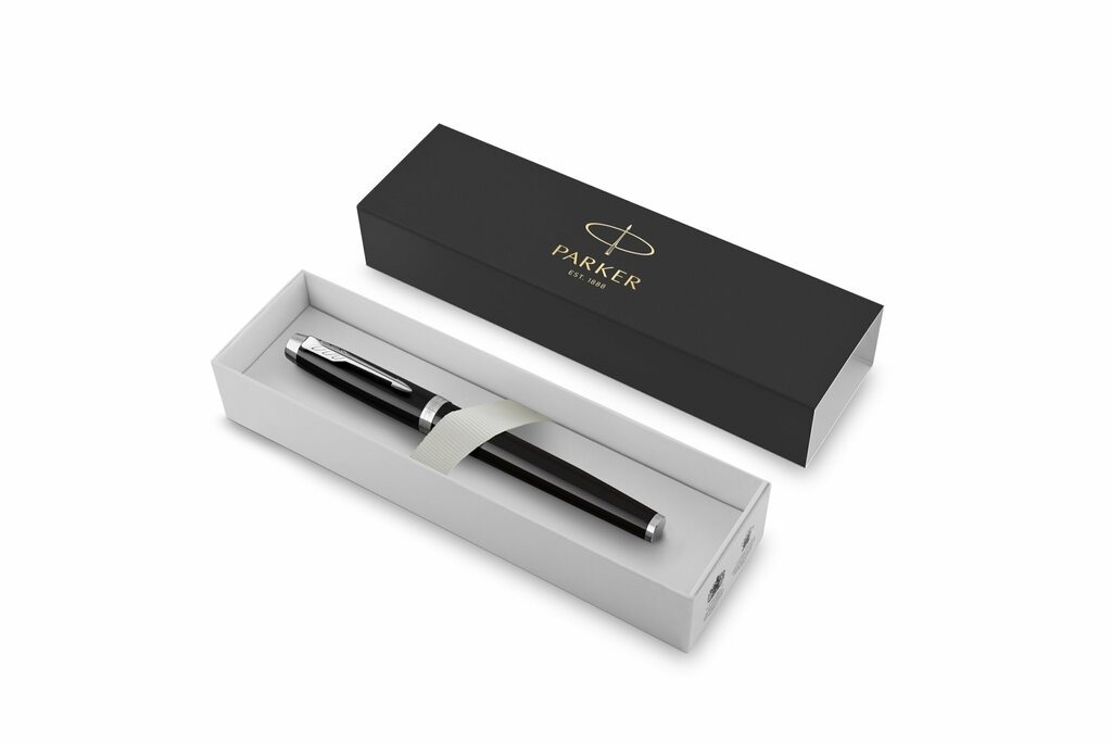 ROLLER IM CUERPO NEGRO CT PARKER
