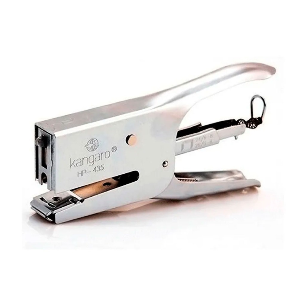 ABROCH.PINZA N*26/6 KANGARO HP-435 METAL
