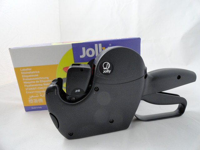 JOLLY*MAQ.ETIQ. 1 CAB.JH8