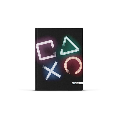 CUAD.T/DURA 48HR.PLAYSTATION