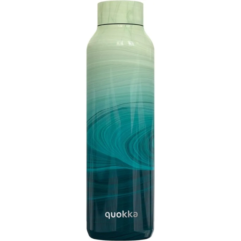 BOTELLA AC.INOX.630ml.DEC.OCEAN QUOKKA