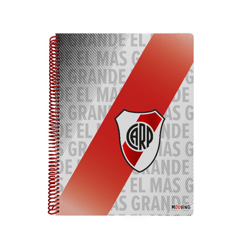 CUAD.29.7 80HC.T/C RIVER PLATE
