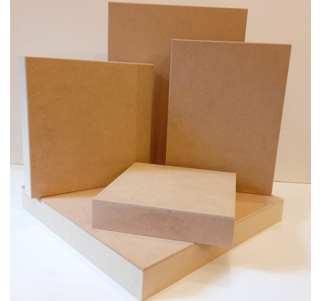 BASTIDOR RIGIDO PROF. 20x20cm.