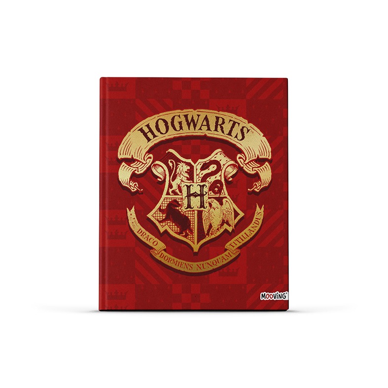 CUAD.T/DURA  19.5 x 24 48HR. H. POTTER.