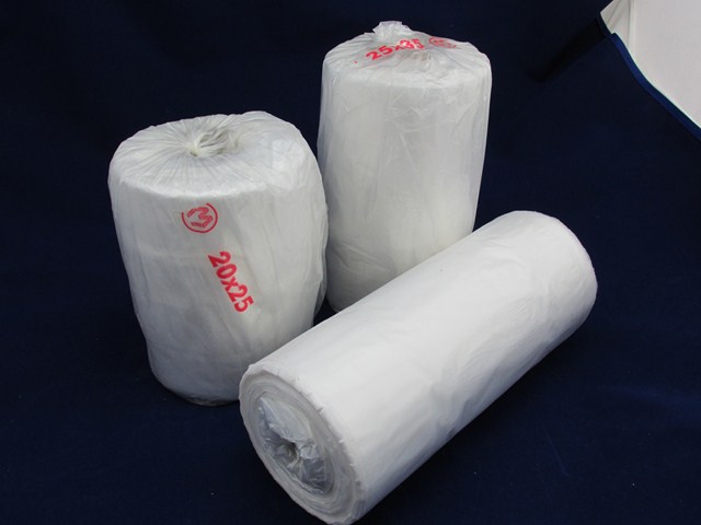 ROLLO BOLSAS AD.ARRANQ. xkg.