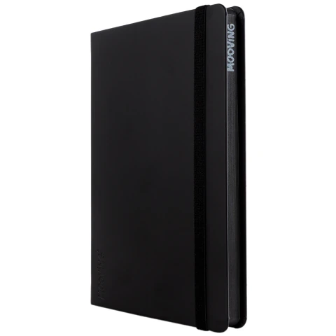CUAD. 19x24 T/D 80hj RAY.BLACK EDITION 