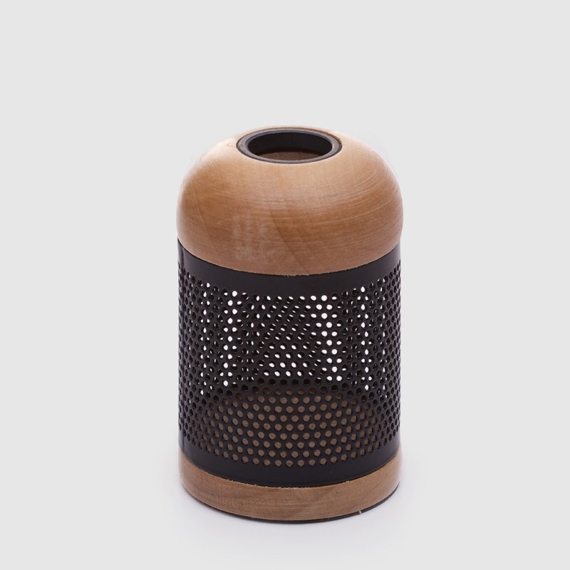 PORTACLIP MAGNETICO METALyMADERA