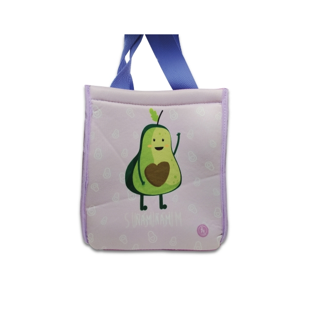 BOLSO MATERO NEOPRENE SURT.