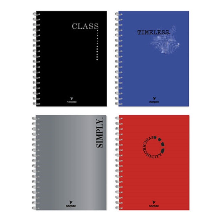 CUAD.29.7 C/ESP.90HL.T/D.CLASICA 2132L