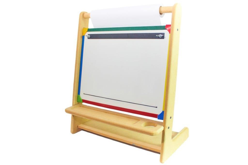 ATRIL INFANTIL DE MESA XL MAGNETICA