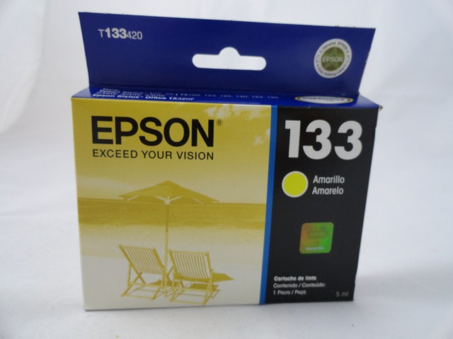 EPSON CART AMAR 133 TX420W/TX320F