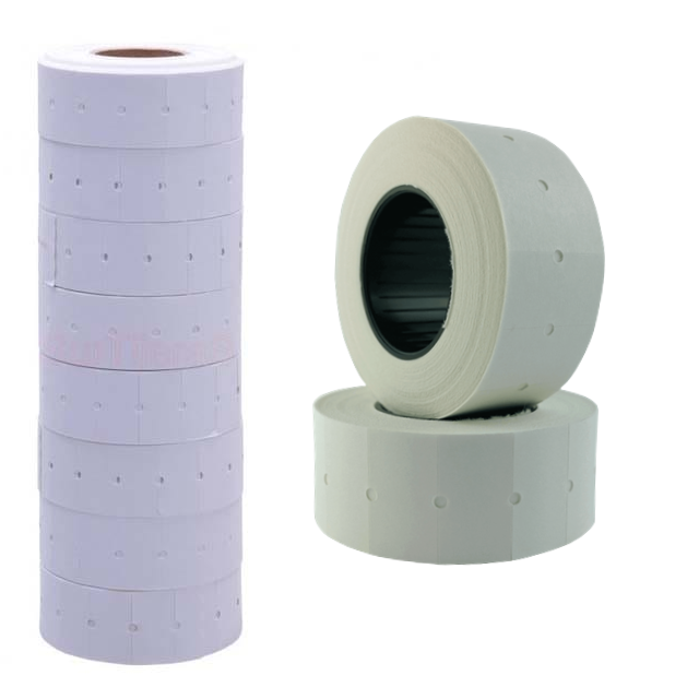 ROLLO ETIQUETAS 1 cabezal MOTEX