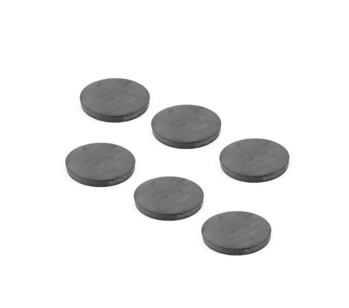IMAN CIRCULAR 14x3mm.x1u.