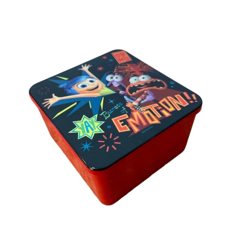 CAJA SANDWICH BABY INTENSAMENTE II