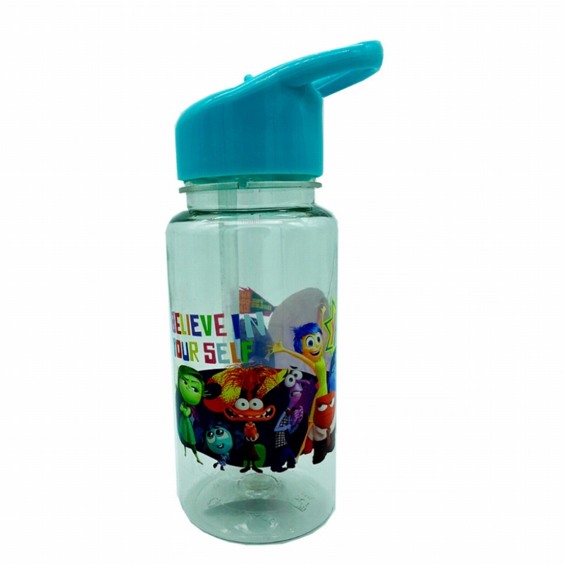 BOTELLA DE AGUA 500ml. INTENSAMENTE II