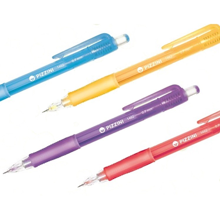 PORTAMINA 0.7mm.LINEA 1462 PIZZINI