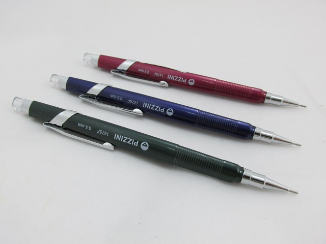 PORTAMINA 0.5mm.PIZZINI 1475F