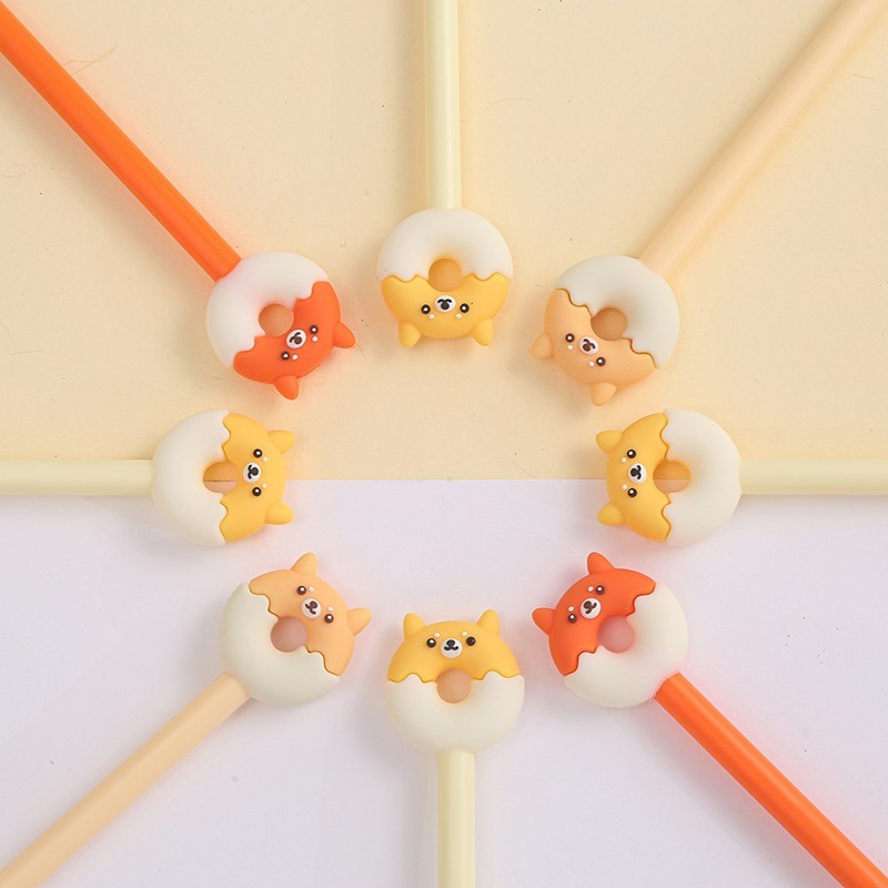 BOLIGR.1mm. DONUT DOG.