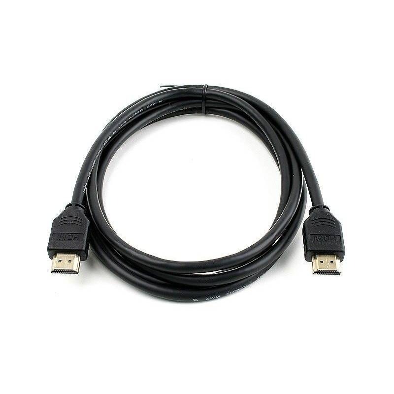 CABLE  HDMI 2.0  x 1.5 m P/4K INT.CO