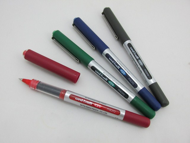 ROLLER 0.5mm. UB-150 UNI