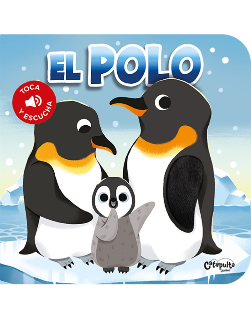 COL.TOCA Y ESCUCHA: EL POLO
