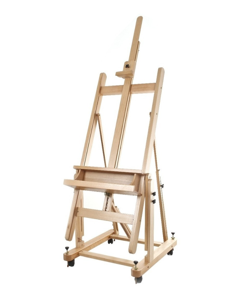 ATRIL ESTUDIO REG.49x53x162cm.