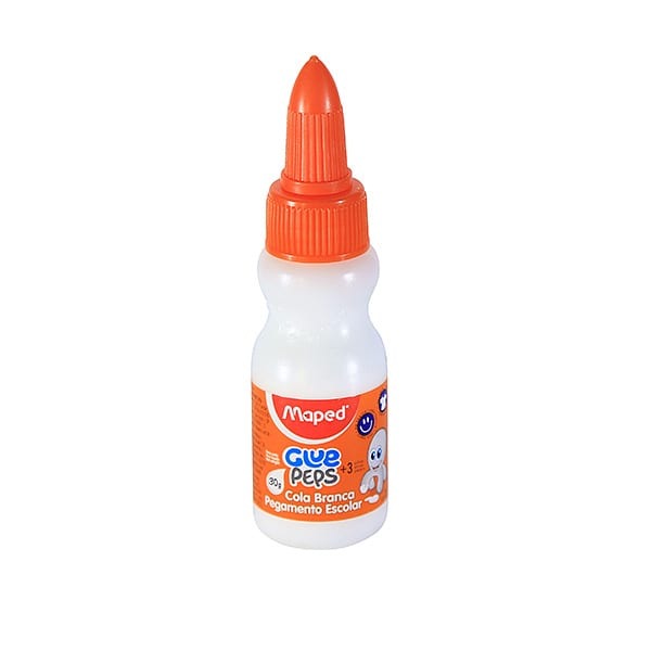 ADHESIVO VINILICO 30cc.MAPED