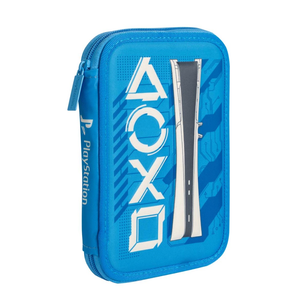 CANOPLA 1 PISO TELA PLAY STATION C/RELIEVE