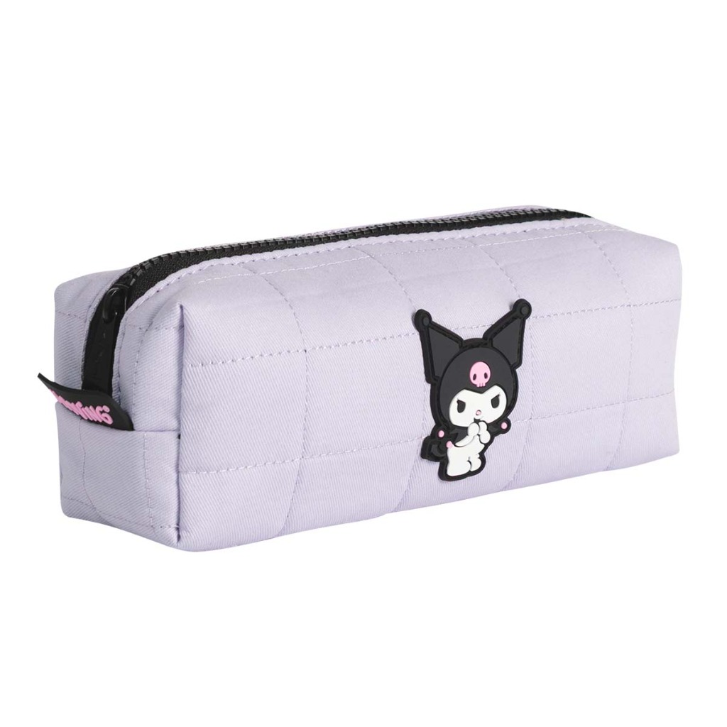 CANOPLA TUBO RECT.KUROMI