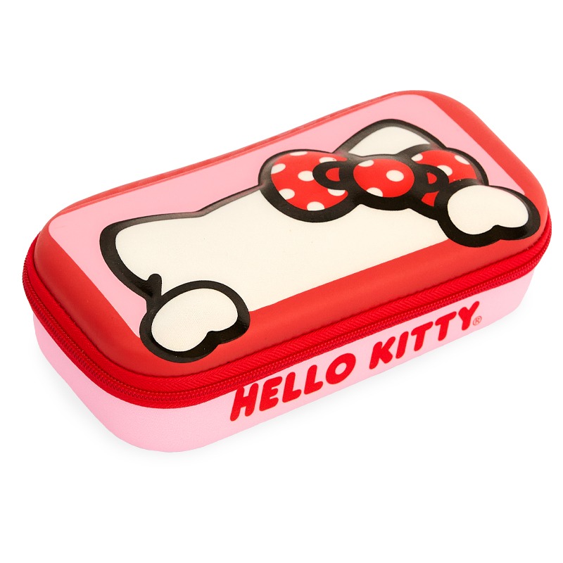 CANOPLA 1 PISO BOX  EVA H. KITTY C/RELIEVE